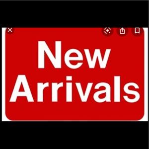 More clothing, new handbags, summer and winter